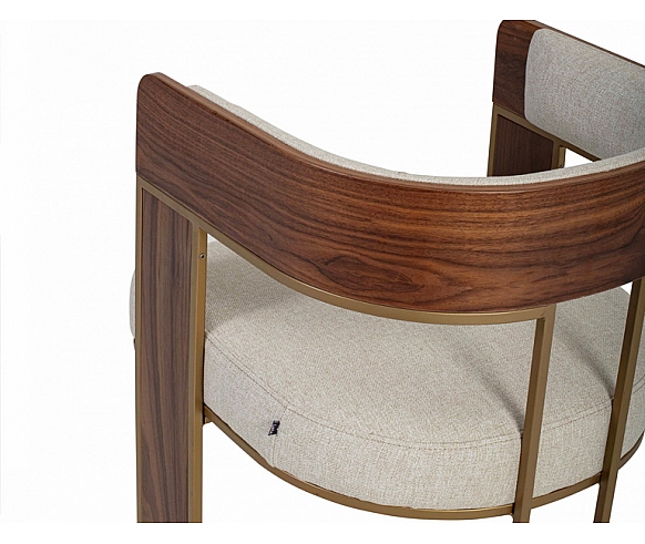 BHI 2012-C33 armchair